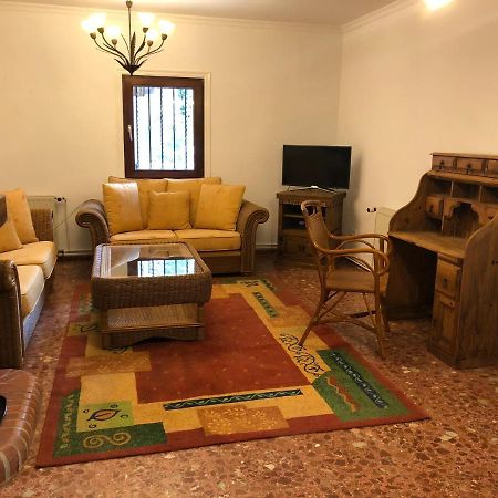 Almisera Villa Almiserat Exterior photo